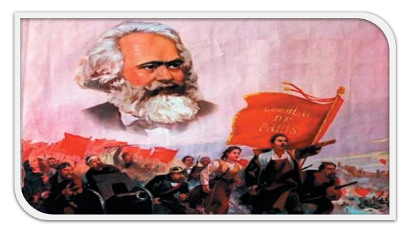بازخوانی مانیفست سازماندهی سوسیالیستی پرولتاریا
