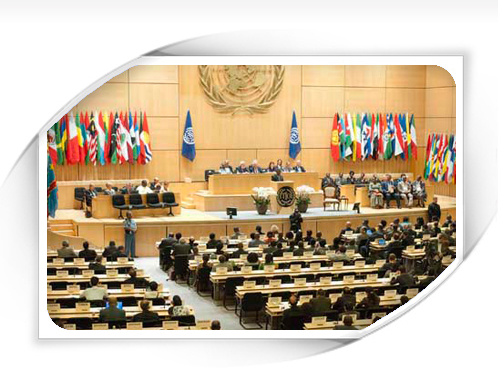 اجلاس سازمان جهانی کار در غیاب نمایندگان کارگران ایران برگزار می شود